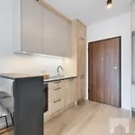 Boho Prestige By Lookap Apartment
