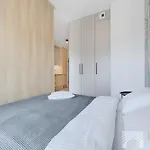 Boho Prestige By Lookap Apartment Lodz