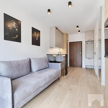 Boho Prestige By Lookap Lejlighed *