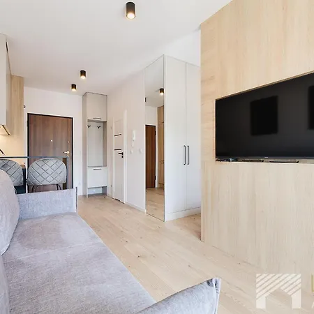 Boho Prestige By Lookap Apartment Lodz (Lodz)