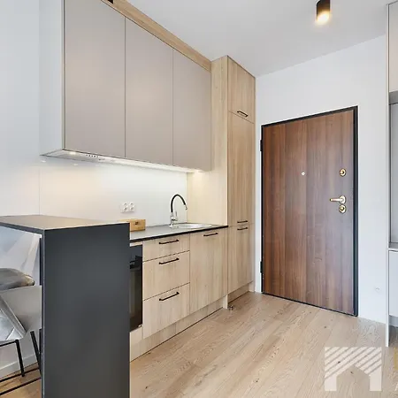 Boho Prestige By Lookap Apartament