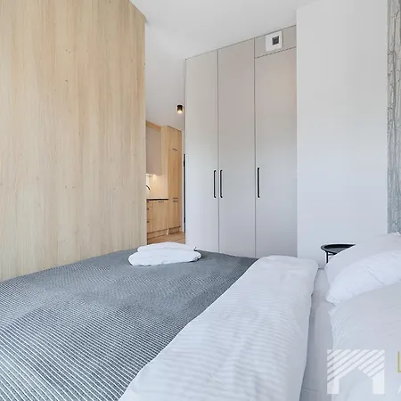 Boho Prestige By Lookap Apartament Łódź