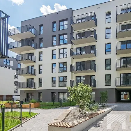 Boho Prestige By Lookap شقة *