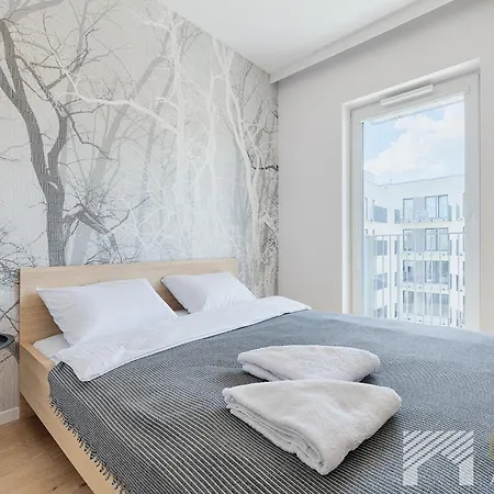 Apartment Boho Prestige By Lookap *