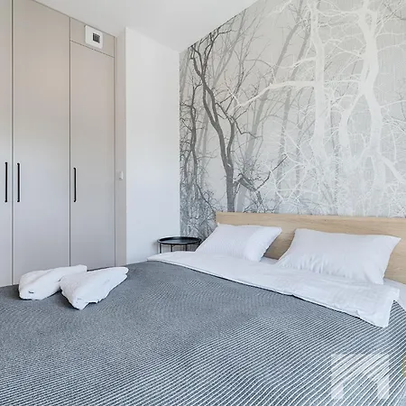 Boho Prestige By Lookap Apartment *