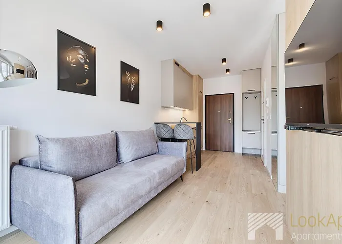 Boho Prestige By Lookap Lejlighed *