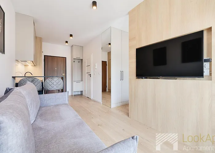 Boho Prestige By Lookap شقة وودج