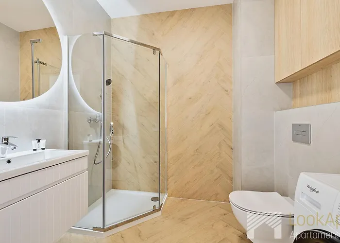 Boho Prestige By Lookap شقة