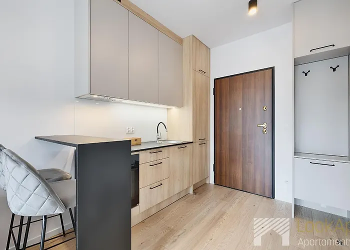 Boho Prestige By Lookap Lejlighed