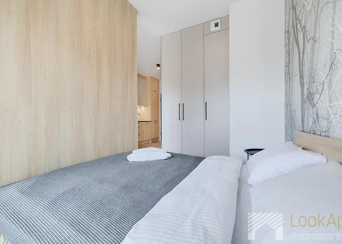 Boho Prestige By Lookap شقة وودج