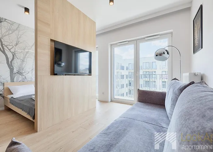 شقة Boho Prestige By Lookap وودج