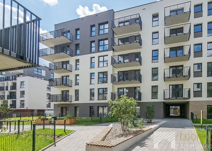 Boho Prestige By Lookap شقة *