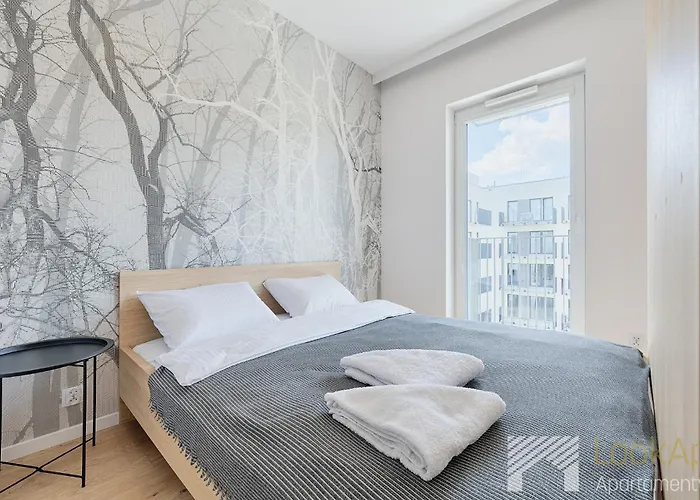 شقة Boho Prestige By Lookap *