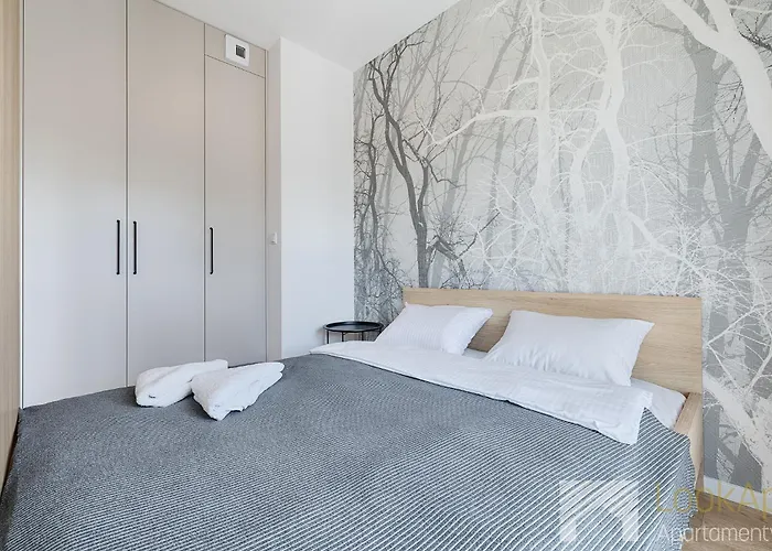 Boho Prestige By Lookap Lejlighed *